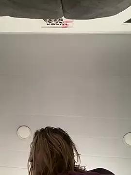 Naked Room sabrina_rosee 