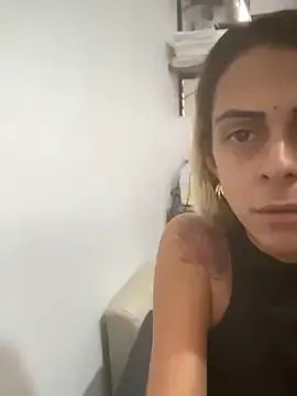 sabrinaneves from StripChat