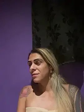 sabrinaneves from StripChat