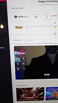 Sacha_Scorp from StripChat