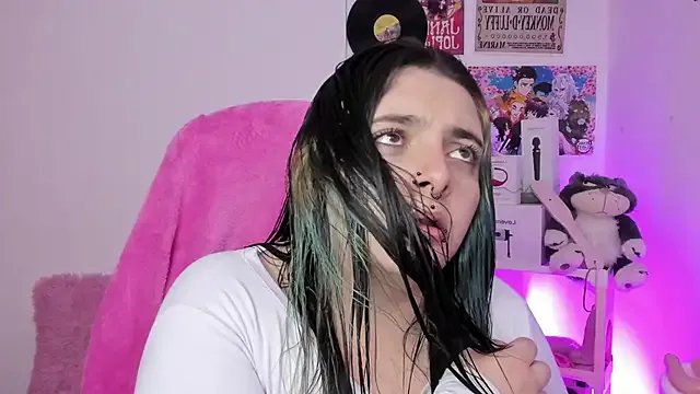 Sachi_Meow from StripChat