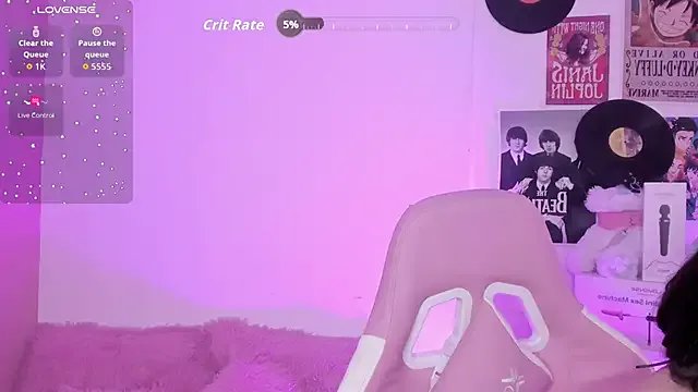 Sachi_Meow from StripChat