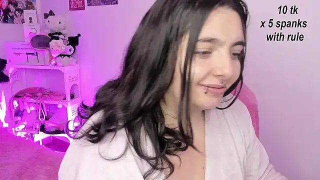 Sachi_Meow from StripChat