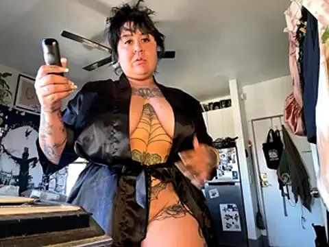 Sad1st1kSadie from StripChat