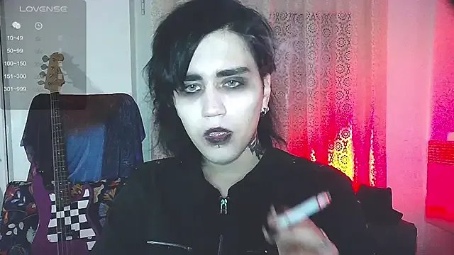 sademobeer from StripChat