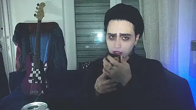 sademobeer from StripChat