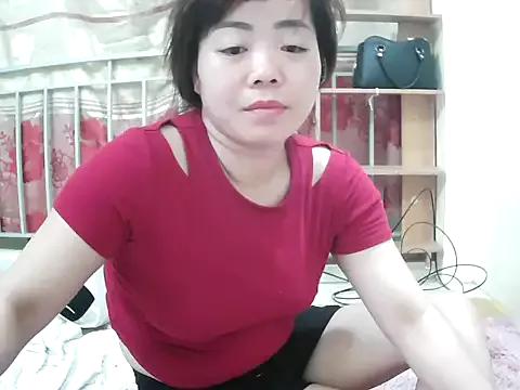 saha_baby from StripChat