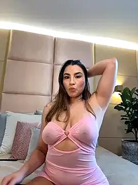 SaharaRush_ from StripChat