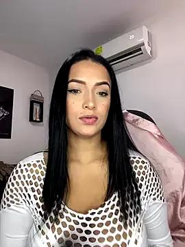 SaharQamar from StripChat