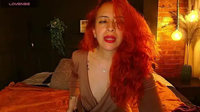 sahra_taylor_ from StripChat