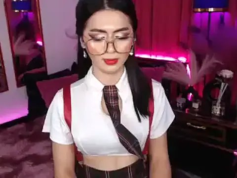 Sailor_mercenary from StripChat