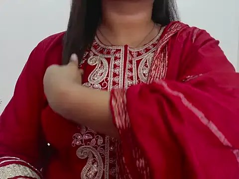 Saira_Hotty from StripChat