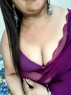 Sakshi-11 from StripChat