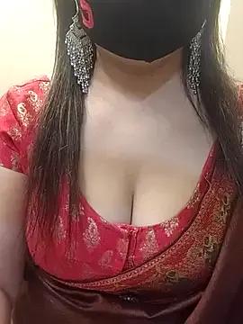 Sakshi-11 from StripChat