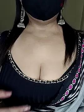 Sakshi-11 from StripChat