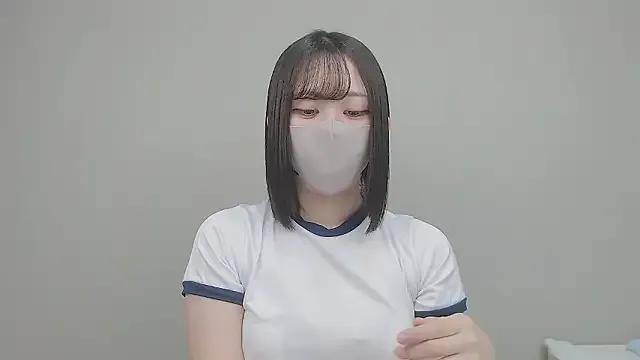 Naked Room Sakura_sweety 