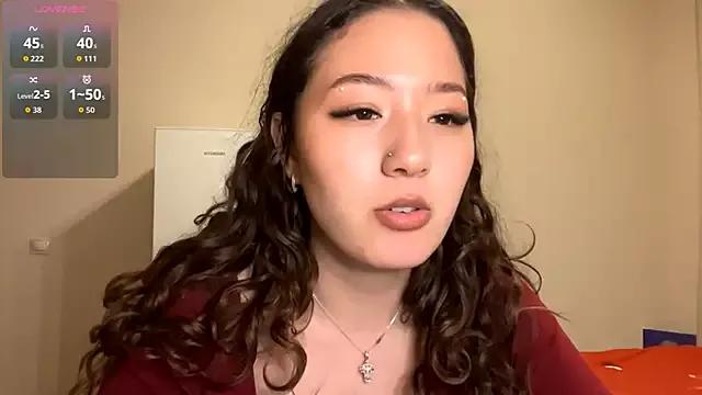 Sakuravice from StripChat is Freechat