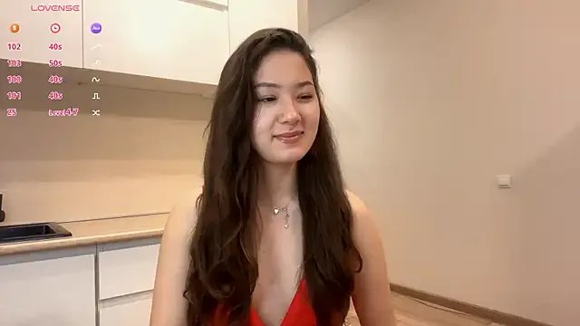 Sakuravice from StripChat