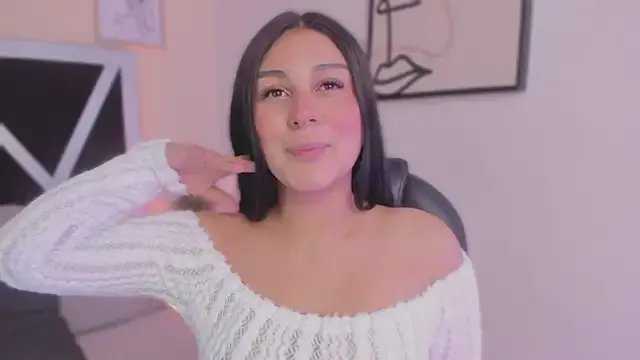 salem_sp from StripChat