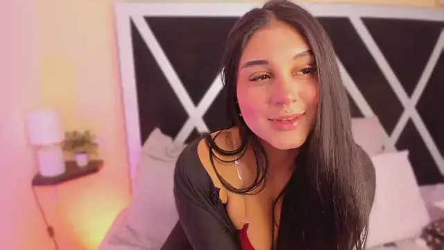 salem_sp from StripChat