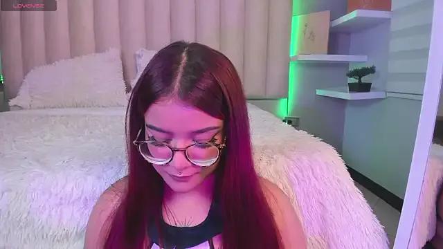 Sally__Walker from StripChat