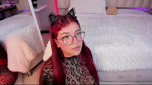 Sally__Walker from StripChat