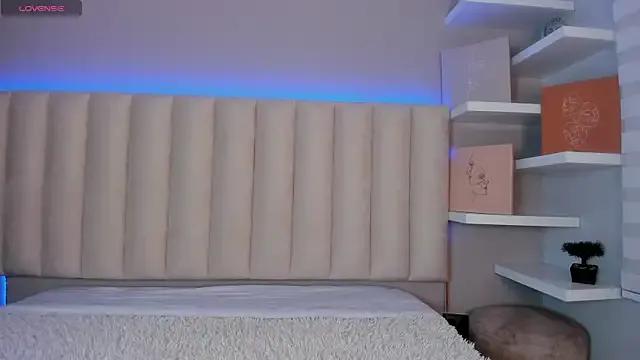 Sally__Walker from StripChat