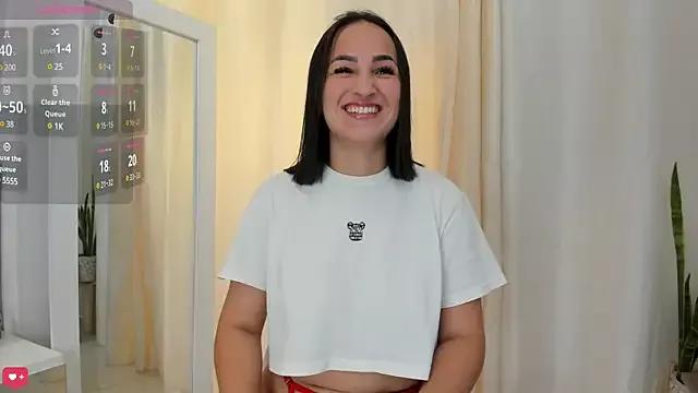 Sally_Azmani_ from StripChat