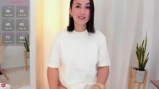 Sally_Azmani_ from StripChat