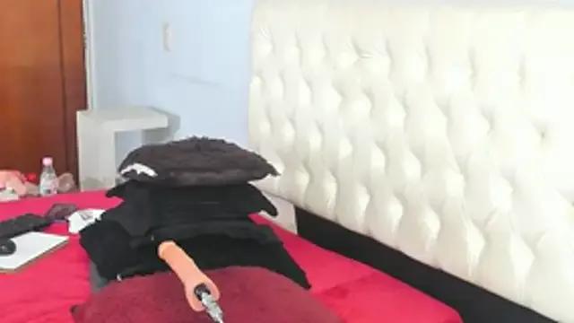 Sally_Moonn from StripChat