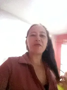 Salome_69 from StripChat