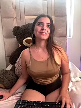 salomecute21 from StripChat