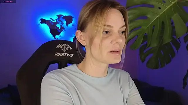 Sam_Klaus from StripChat