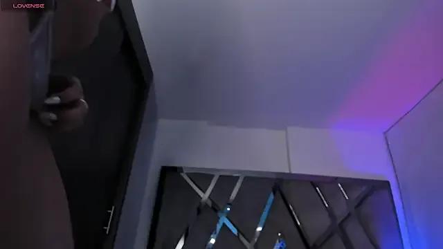 Samaay07_ from StripChat