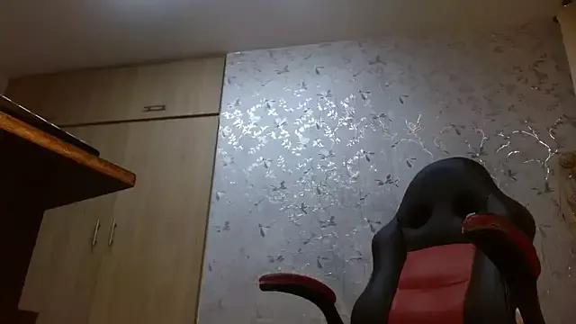 Samantabrown_ from StripChat