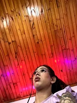 Samantha_Bernardo from StripChat