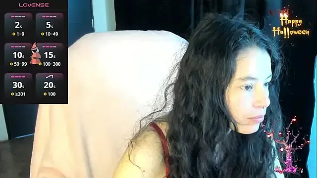 Samantha_blow from StripChat