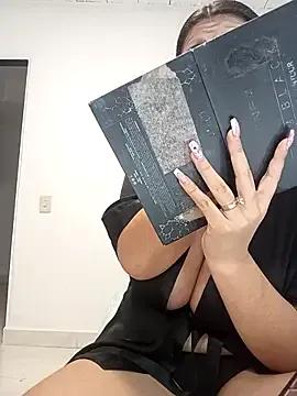 Samantha_hotly from StripChat