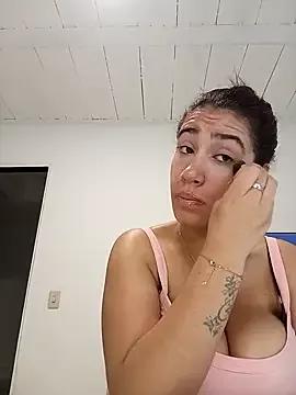 Samantha_hotly from StripChat