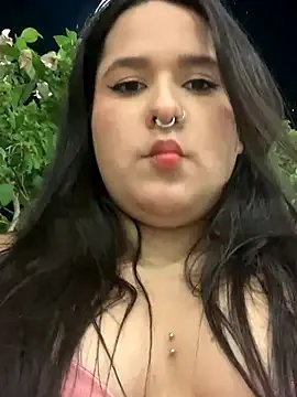 SamanthaDiamonds_ from StripChat