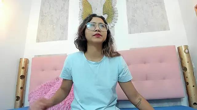 SamanthaFox_8 from StripChat