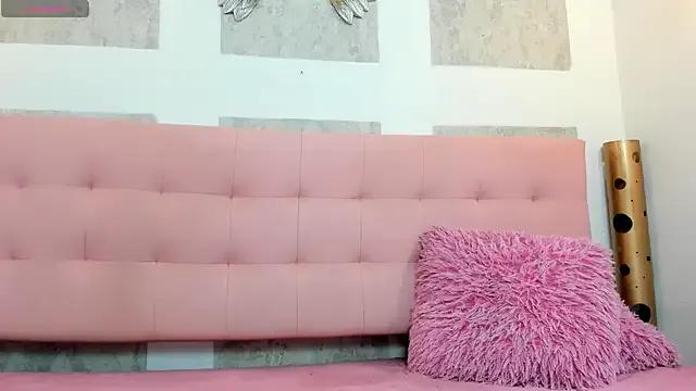 SamanthaFox_8 from StripChat