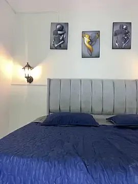 Samara_Hadi_ on StripChat 