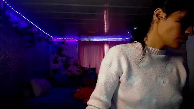 Samara_Homescapes from StripChat