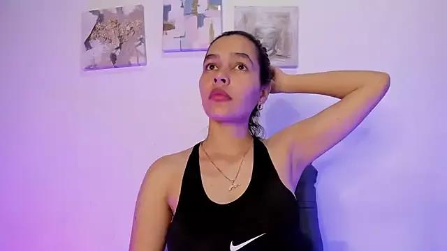 Samara_jonness from StripChat