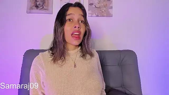 Samara_jonness from StripChat