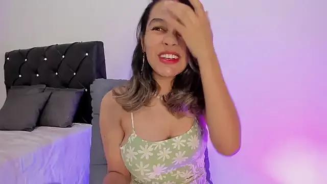 Samara_jonness from StripChat