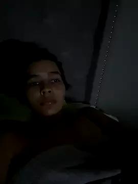 Samara_jonness from StripChat