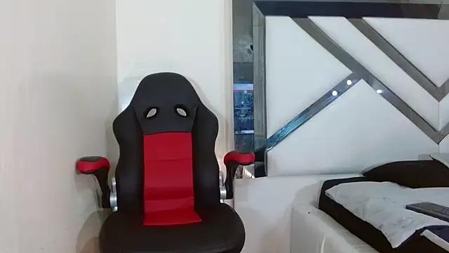 samara_selene from StripChat