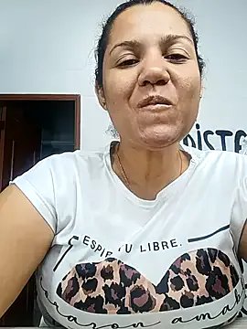 Samaraa_Lee from StripChat